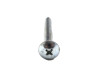Truss Head Phillips Screw for Defiant & Resolute Stoves (1201010)