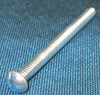 Vermont Castings Damper Handle Screw - Only (1201310)