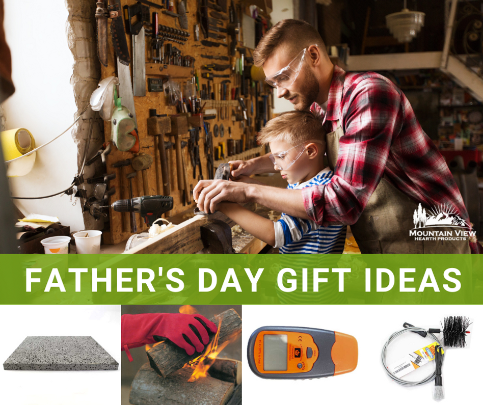 Father's Day Gift Ideas