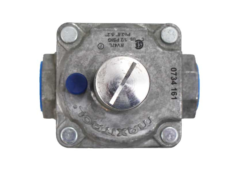 Napoleon GPF Gas Stoves Regulator NG