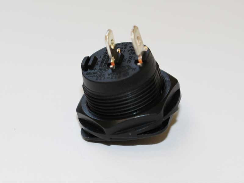 Lennox Gas Fireplace Round On/Off Switch - H5744