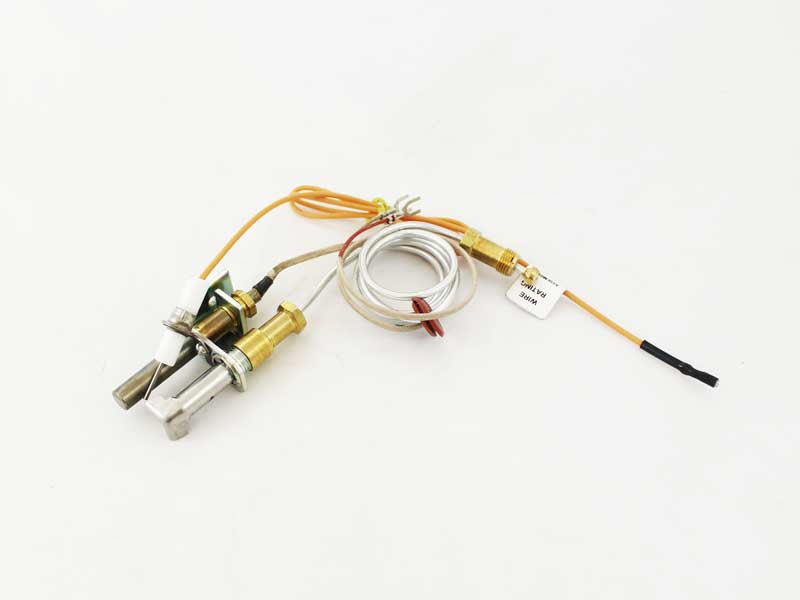 Lennox Gas Fireplace Pilot Assembly - NG - H5880