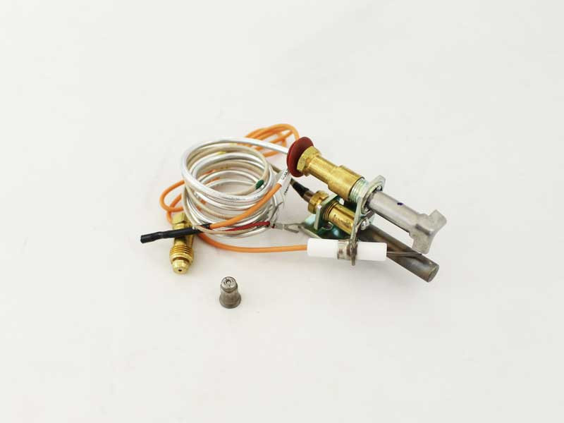 Lennox Gas Fireplace Pilot Assembly - LP - H5881