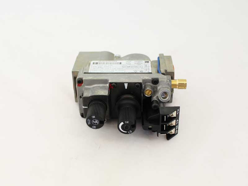 Lennox Gas Fireplace SIT Valve - NG - H6209
