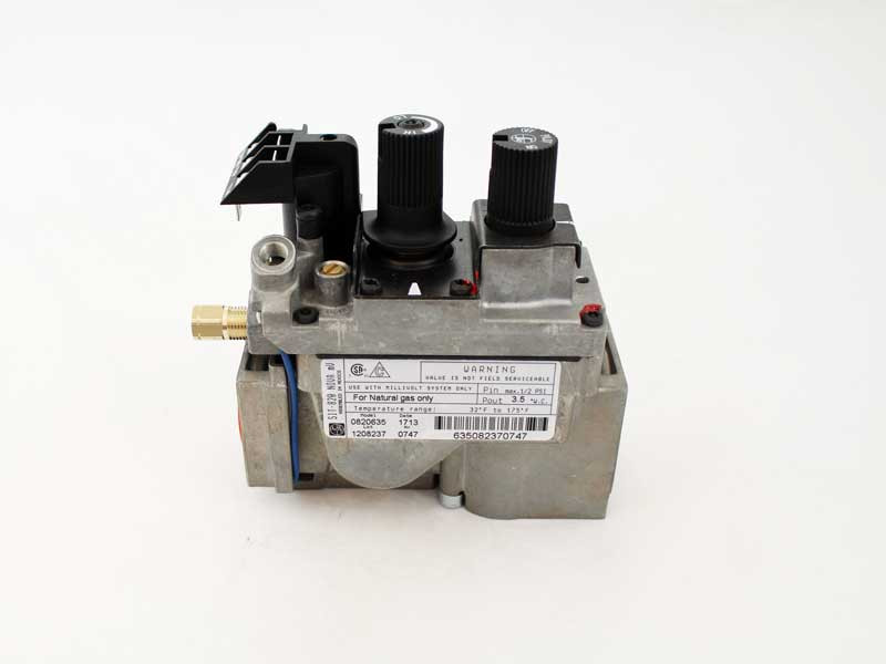 Lennox Gas Fireplace SIT Valve - NG - H6209