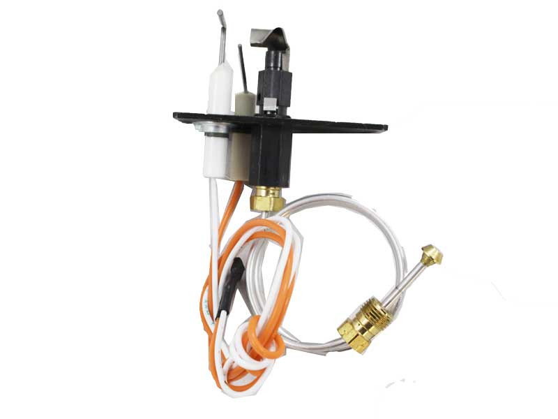 IronStrike Ravenna IPI Convertible Pilot Assembly - H8491