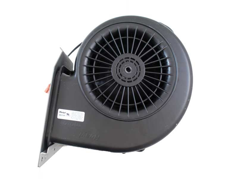 PelPro & Quadra-Fire Convection Blower w/Gasket - KS-5020-1052
