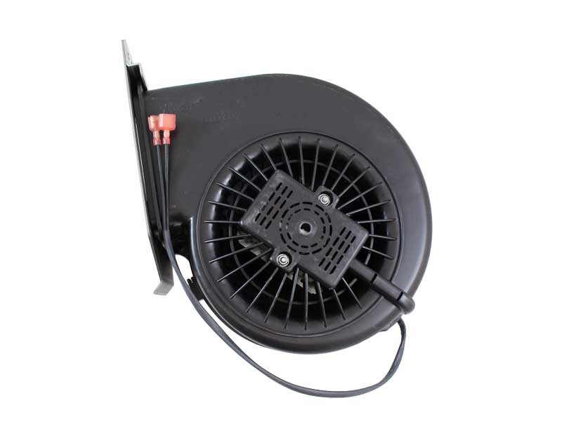 PelPro & Quadra-Fire Convection Blower w/Gasket - KS-5020-1052
