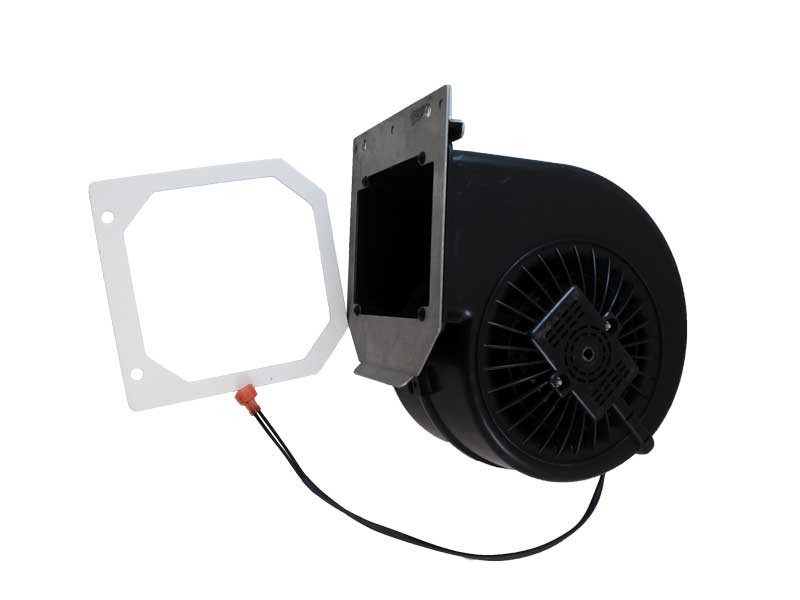 PelPro & Quadra-Fire Convection Blower w/Gasket - KS-5020-1052