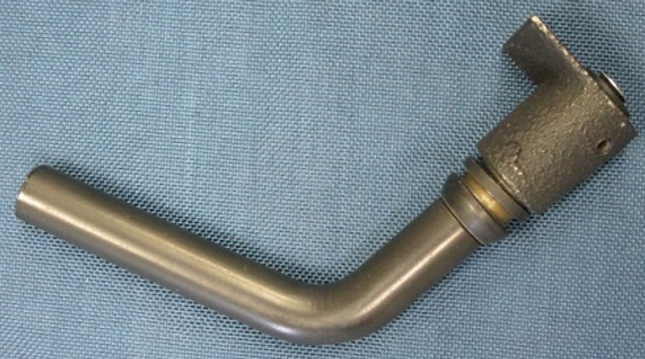 buck stove model 74 need fire dogs or not