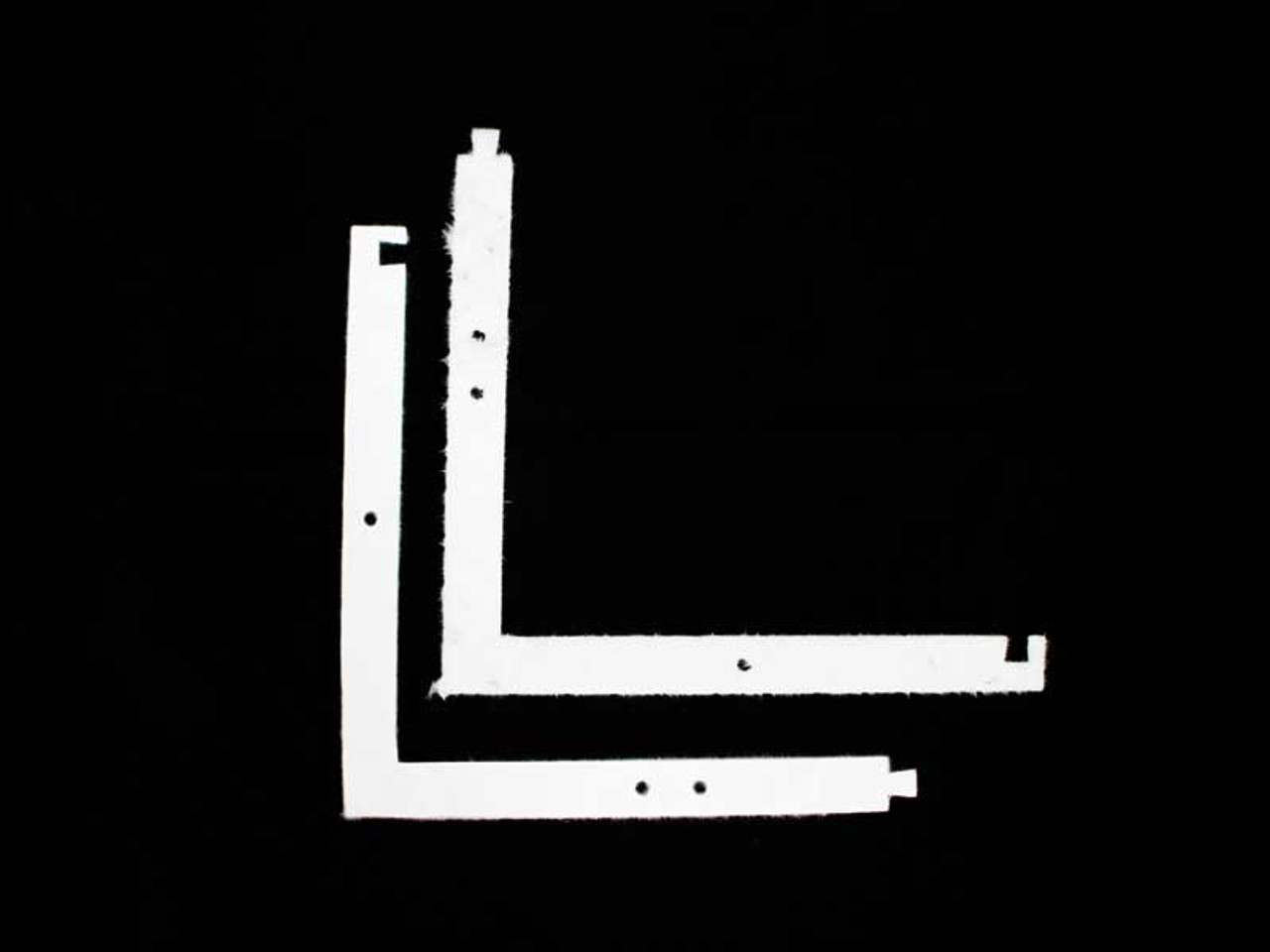 Motor Housing Gasket For Buck 26000 27000 Amp 28000 Po 400230