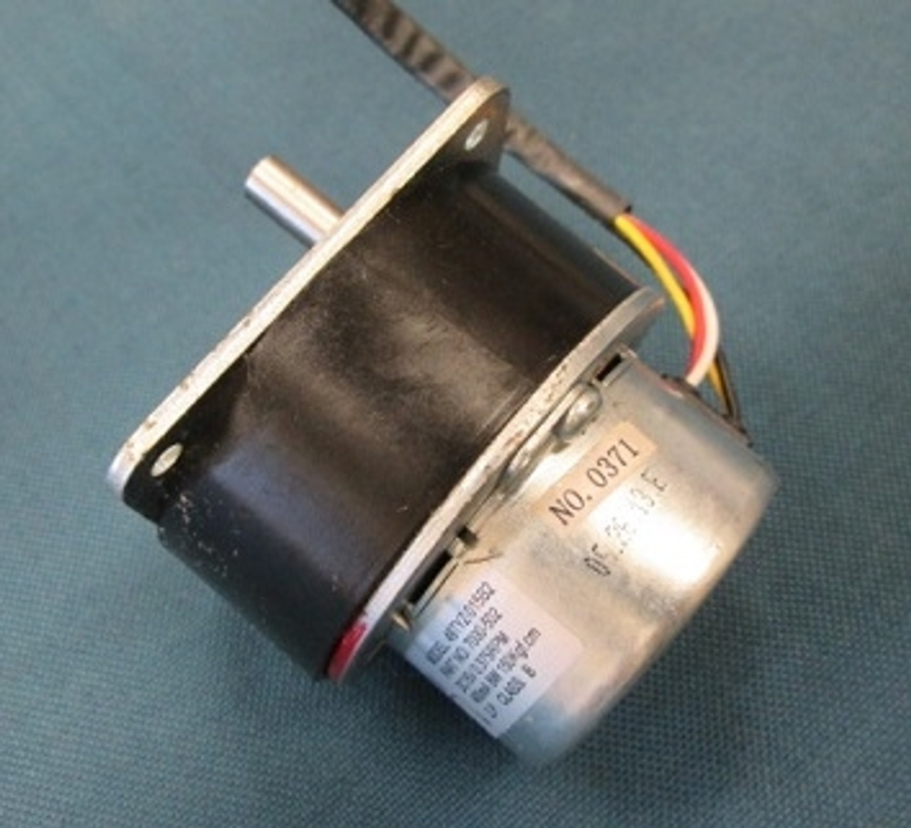 Quadra Fire Auto Clean Gear Motor Srv7000 502