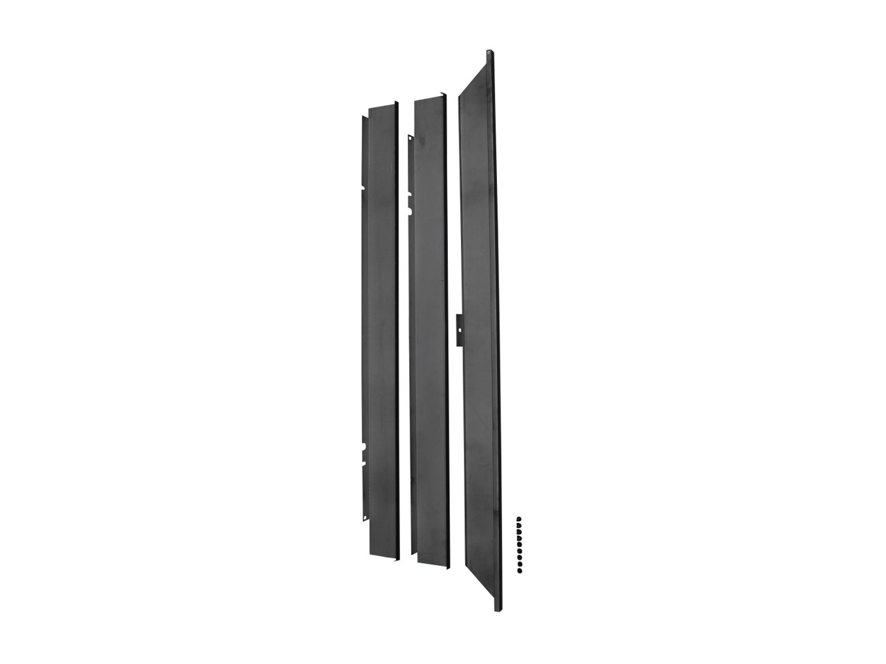 Napoleon GD36 & BGD36 Bevelled Trim Kit - Black - TB336K