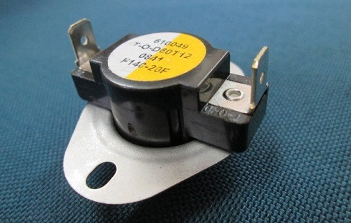 Kozi Circulation Fan Thermodisc F140-20F 60T12 - TDKLMT04