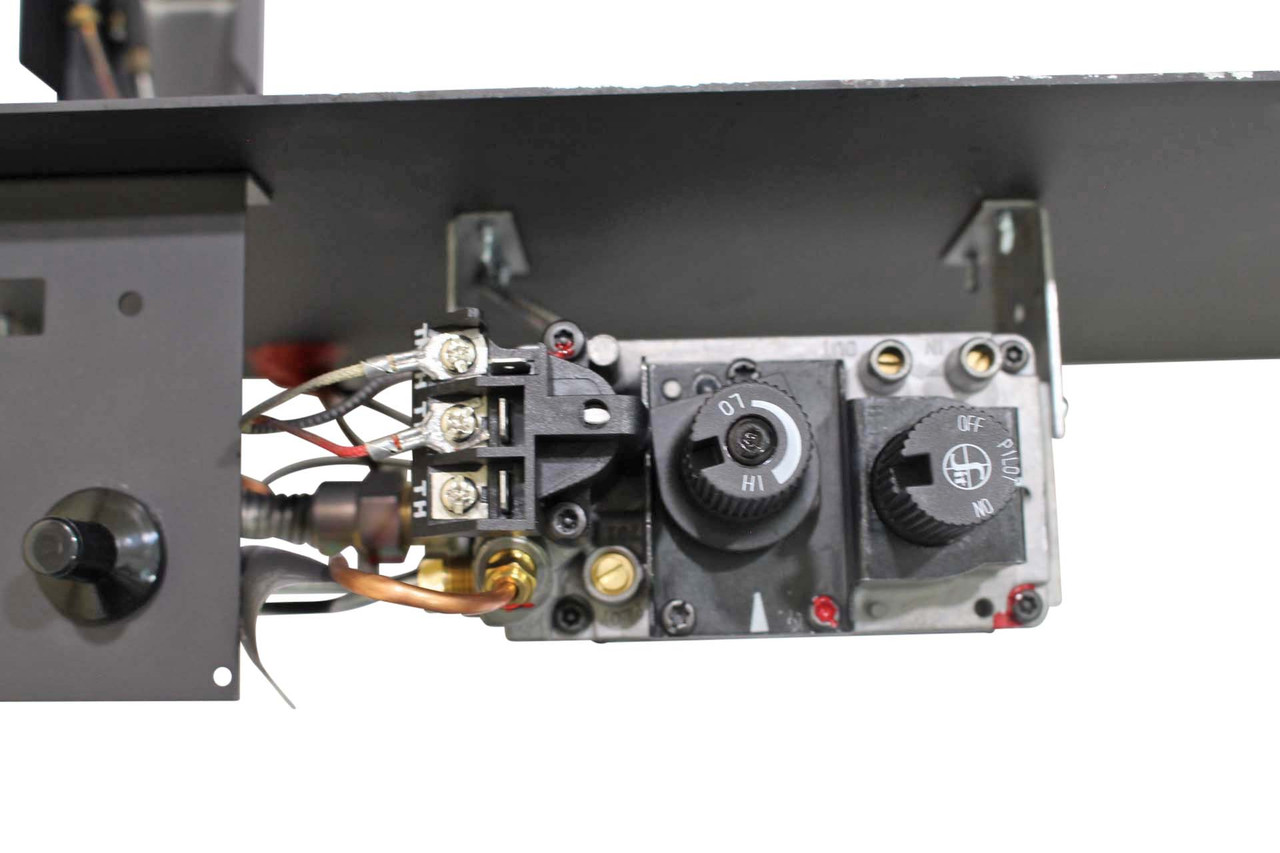 Napoleon GD3200 Valve Train Assembly - NG - W010-2488