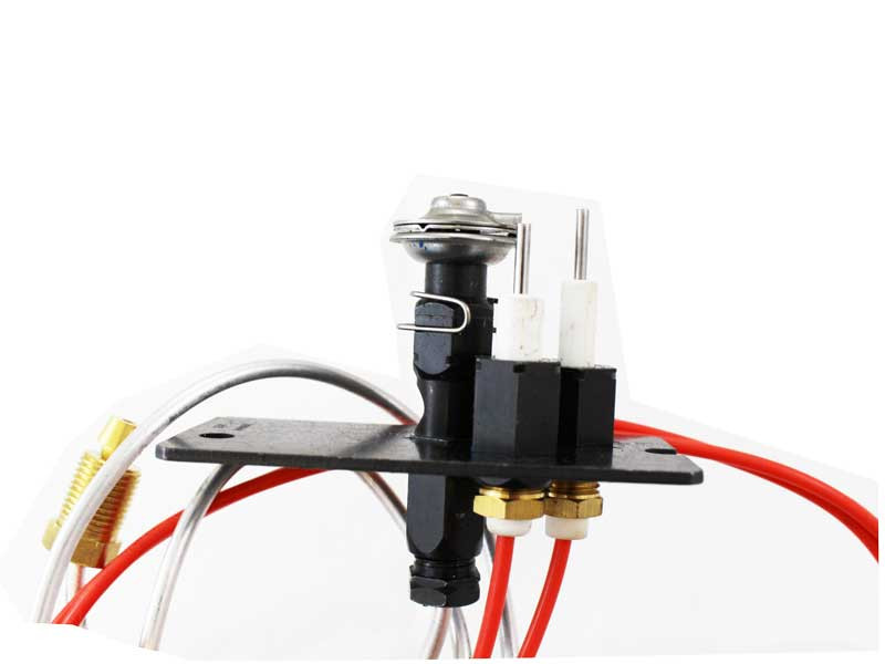Napoleon SIT Electronic Ignition Pilot Assembly - NG - W010-2763