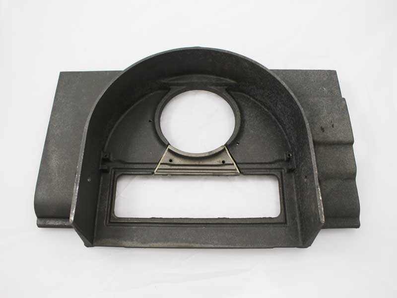 Hardy “H.Cholmondeley-Pennll” 241-843 Hermle Clock Movement - 1-800-381-7458- Clockworks