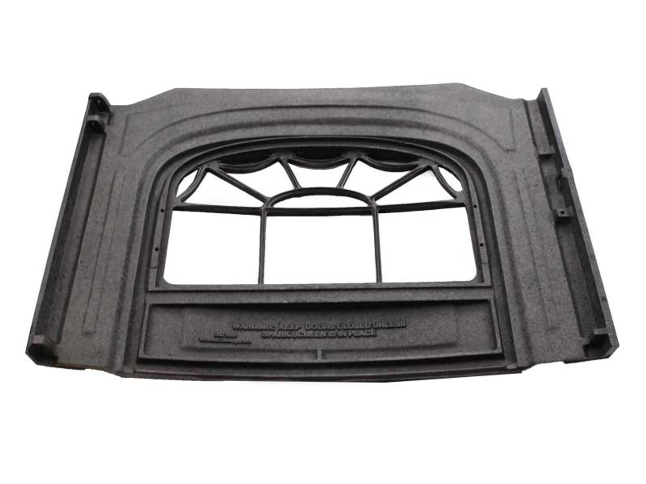 Vermont Castings Resolute Acclaim 0041 2490 Door Glass