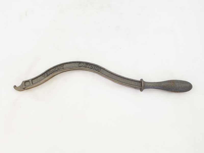 Vermont Castings Vigilant Coal Shaker Handle - 1301931A