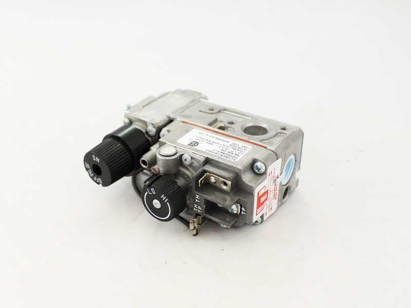 Napoleon Robertshaw Valve w/Flame Control - NG - W725-0036