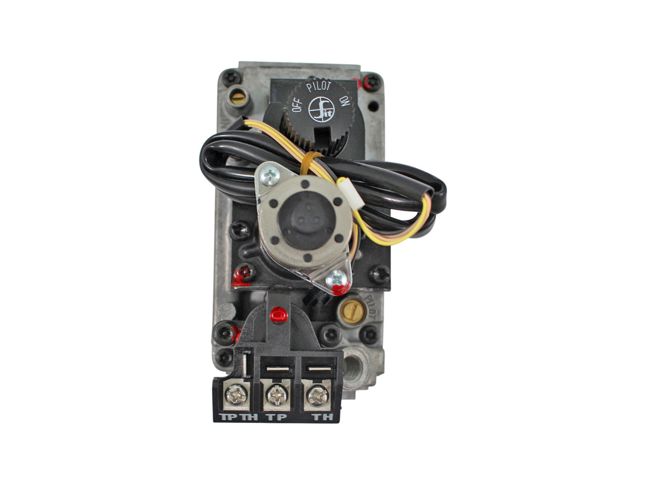Napoleon Modulating Valve - LP - W725-0048