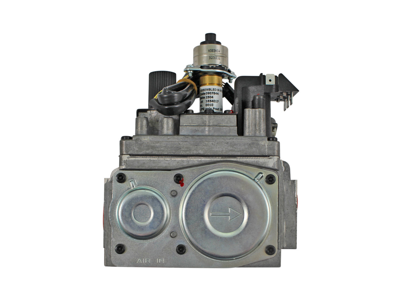 Napoleon Modulating Valve - LP - W725-0048