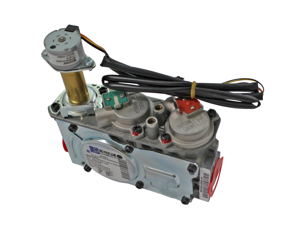 バルファルク Napoleon Proflame SIT Valve - NG - W725-0056