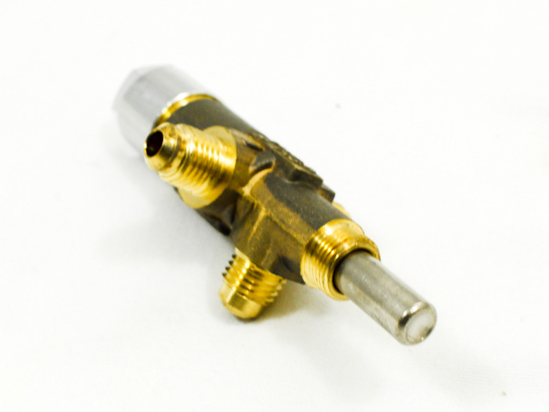 Napoleon GVFT8 Copreci Valve - NG/LP - W725-0060