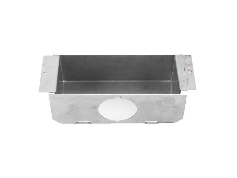 IHP Firebox Lamp - H8991