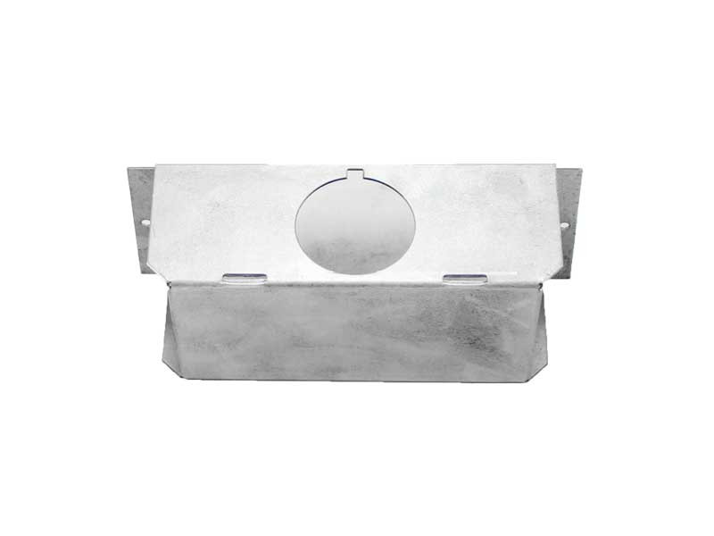 IHP Firebox Lamp - H8991
