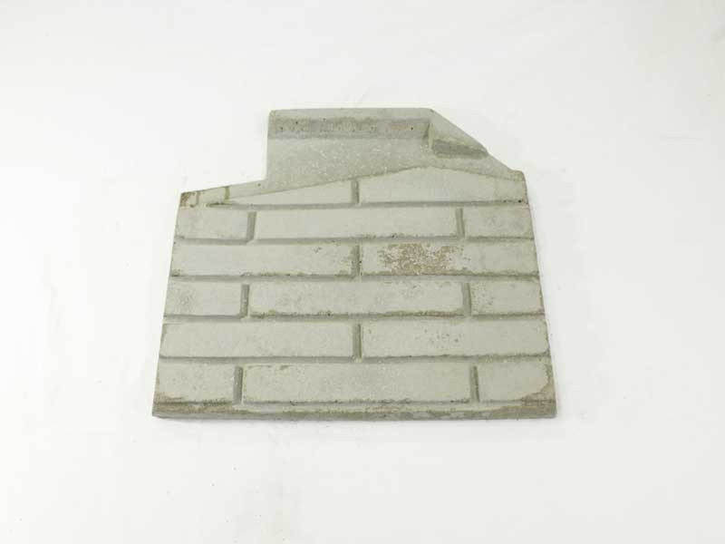 セキュリティ BBR Security BIS II Right Refractory - 7B30R227