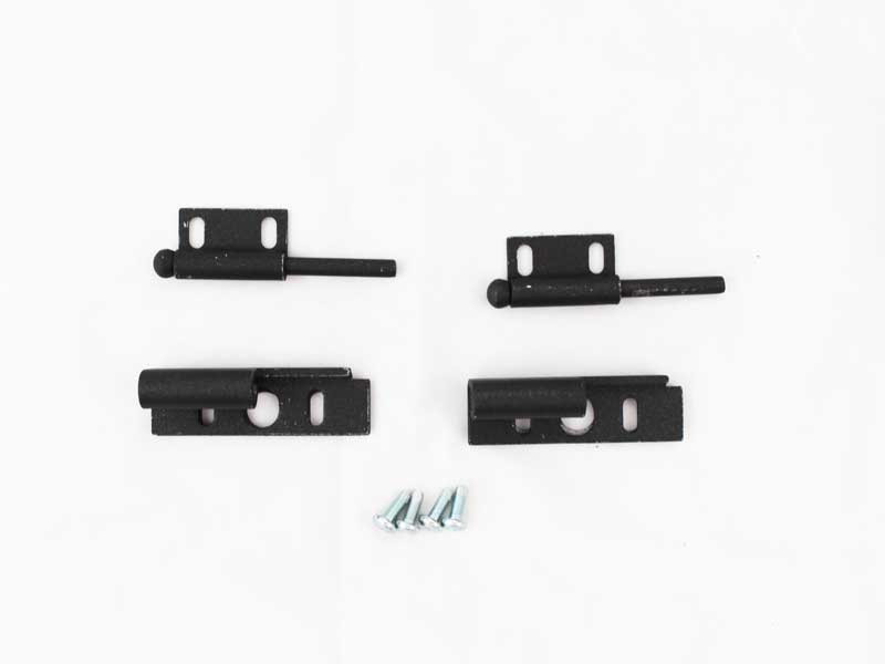IHP Hinge Assembly - PR-SR2395TCE