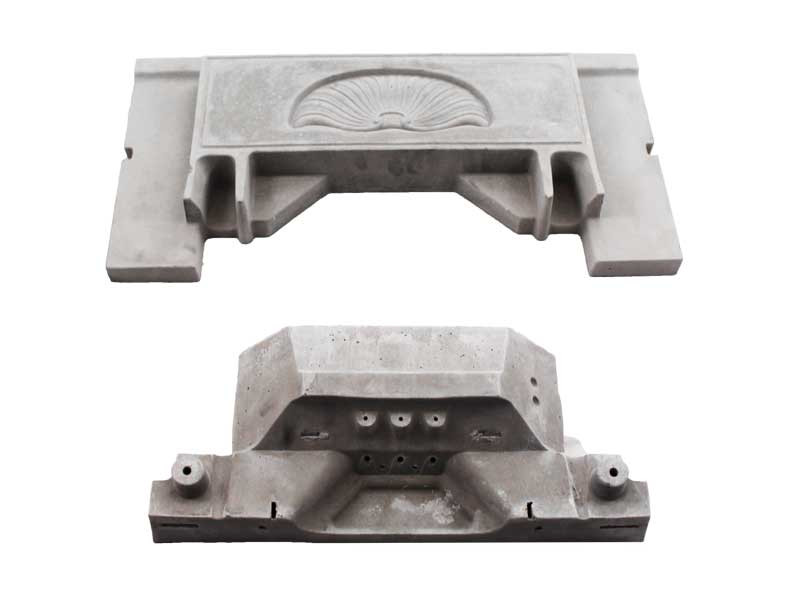 Vermont Castings Everburn Rebuild Kit for Encore 1450 Non