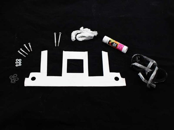 Vermont Castings Everburn Rebuild Kit for Encore 1450 Non
