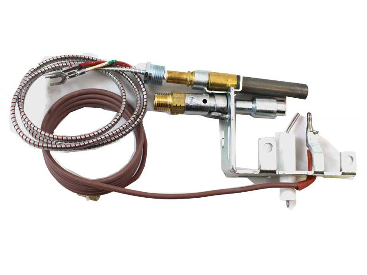 Panasony™ C100 C105 Vermont Castings & Majestic ODS Pilot Assembly - NG - 55464