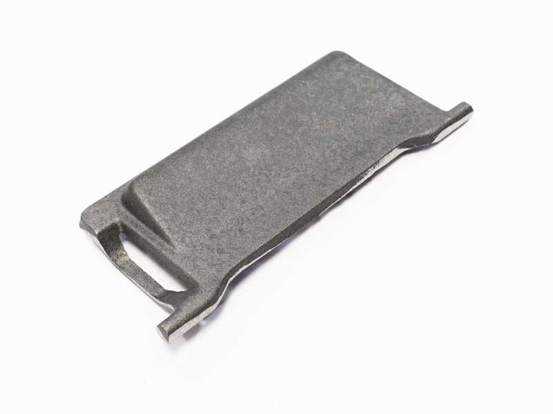 Intrepid I 1302 Damper - 1306367A