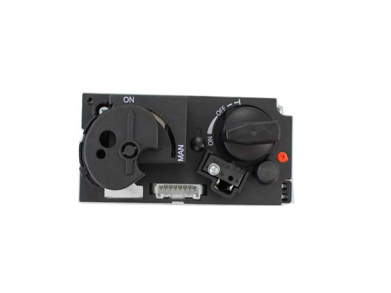 Valor GV60 Valve - NG/LP - 4000873