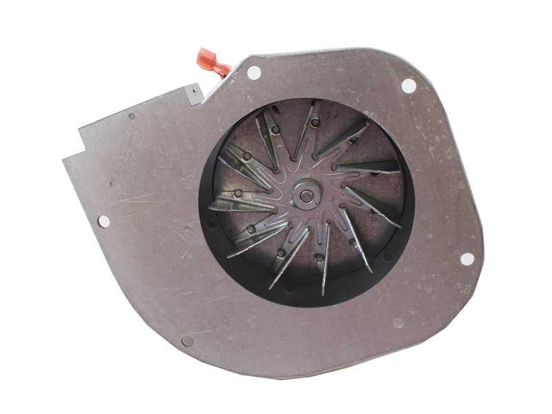 Adviace Replacement Combustion Fan Blower With Housing For St