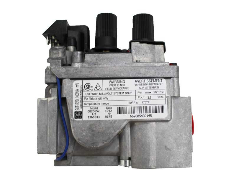 Majestic & Vermont Castings RP 272 Honeywell to SIT Conversion Kit