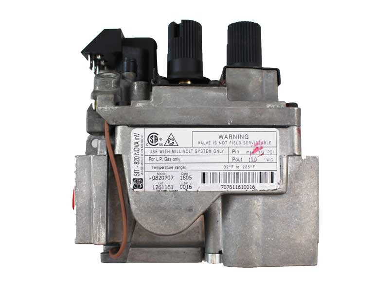 Vermont Castings Honeywell to SIT Conversion Kit - LP - 20010680