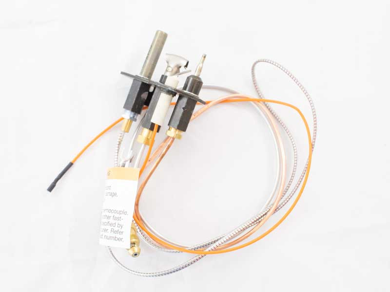 Majestic Honeywell Pilot Assembly - NG - SRV20000540