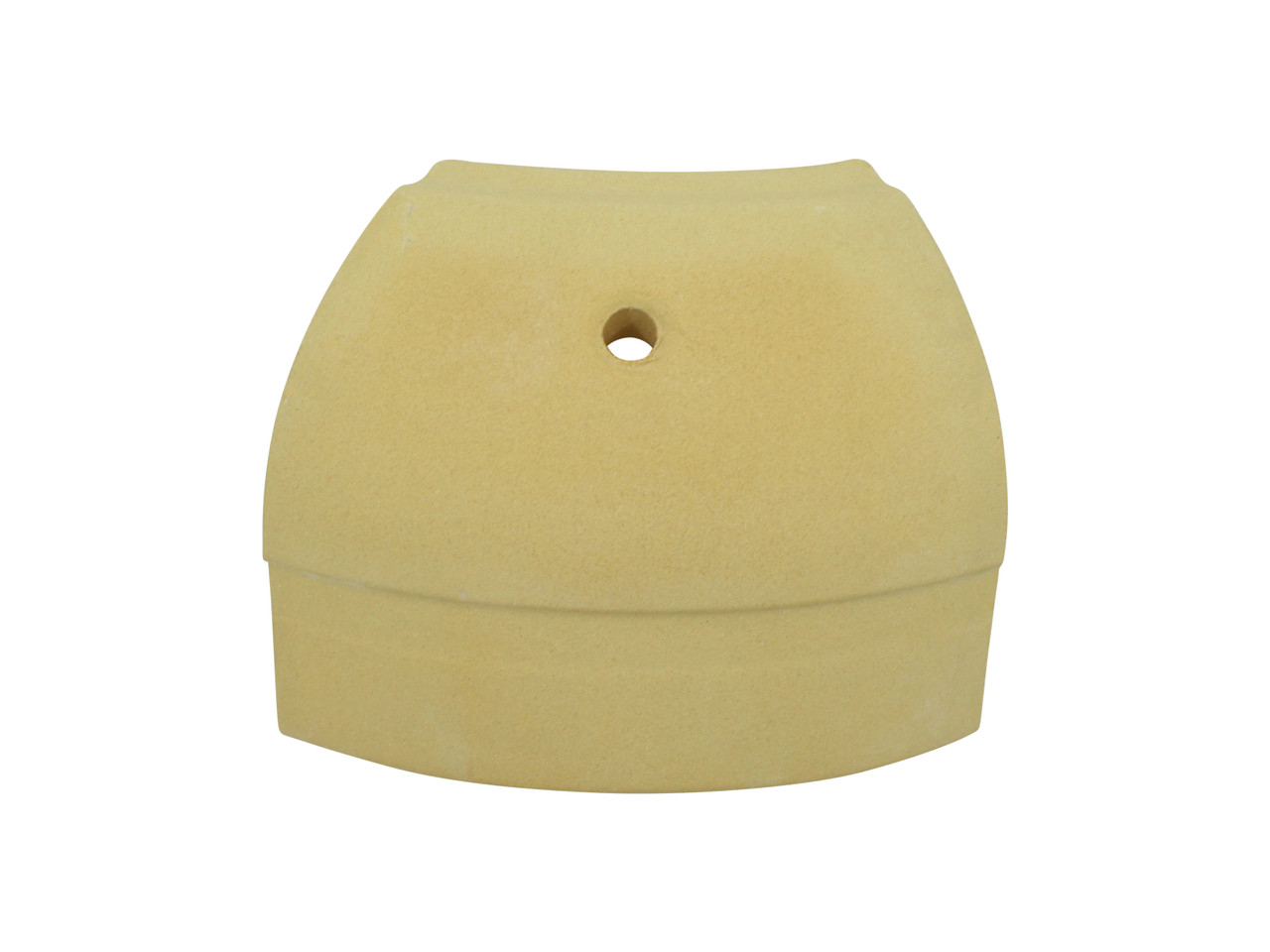 Kamado Joe Classic Fire Box Wall Piece - Single - KJ-MPFBSIDE23
