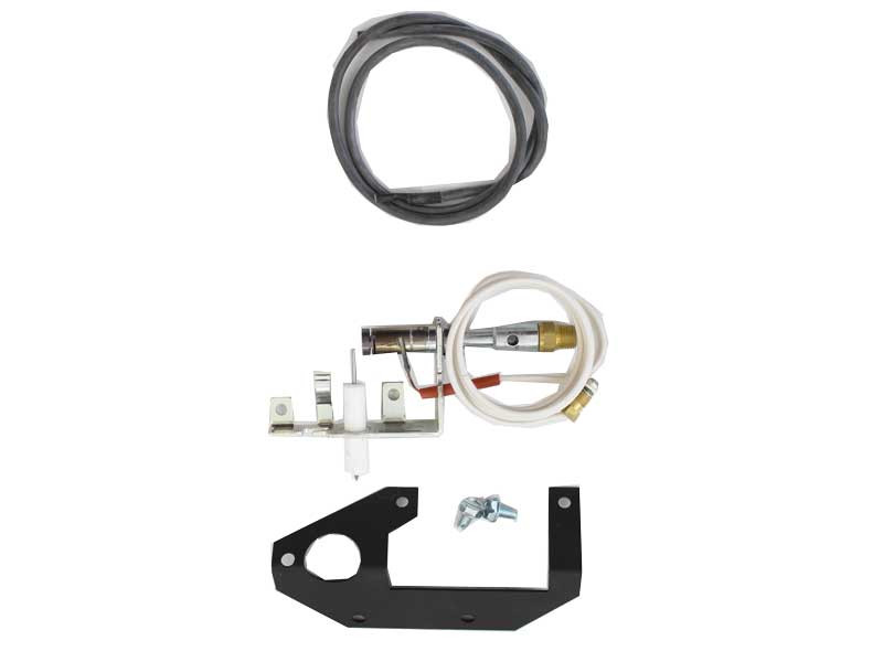 Monessen DFS/GFS/TFS ODS Pilot Assembly - LP - 14D2290K