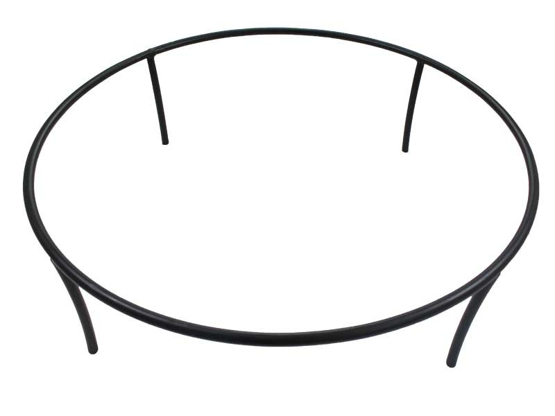 BJ-MC24 - Decorative Metal Cart - Thumbnail 4