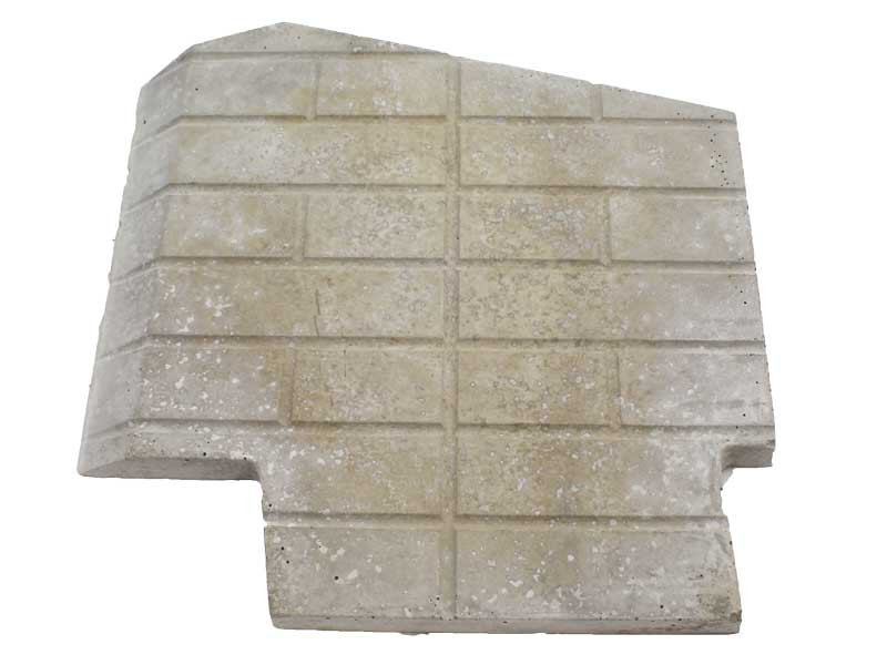 Security BIS 1.2 Left Refractory - 7B26A308