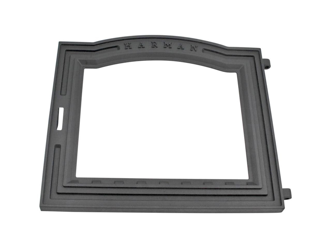 Harman P35i & P68 Cast Door Frame - 3-00-06718P