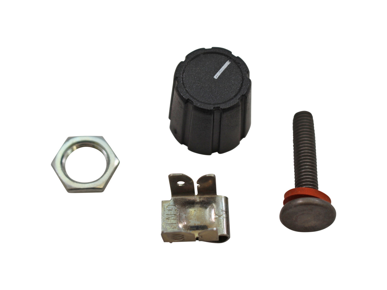 HHT Rheostat & Temp Sensor Assembly - SRV107-570A
