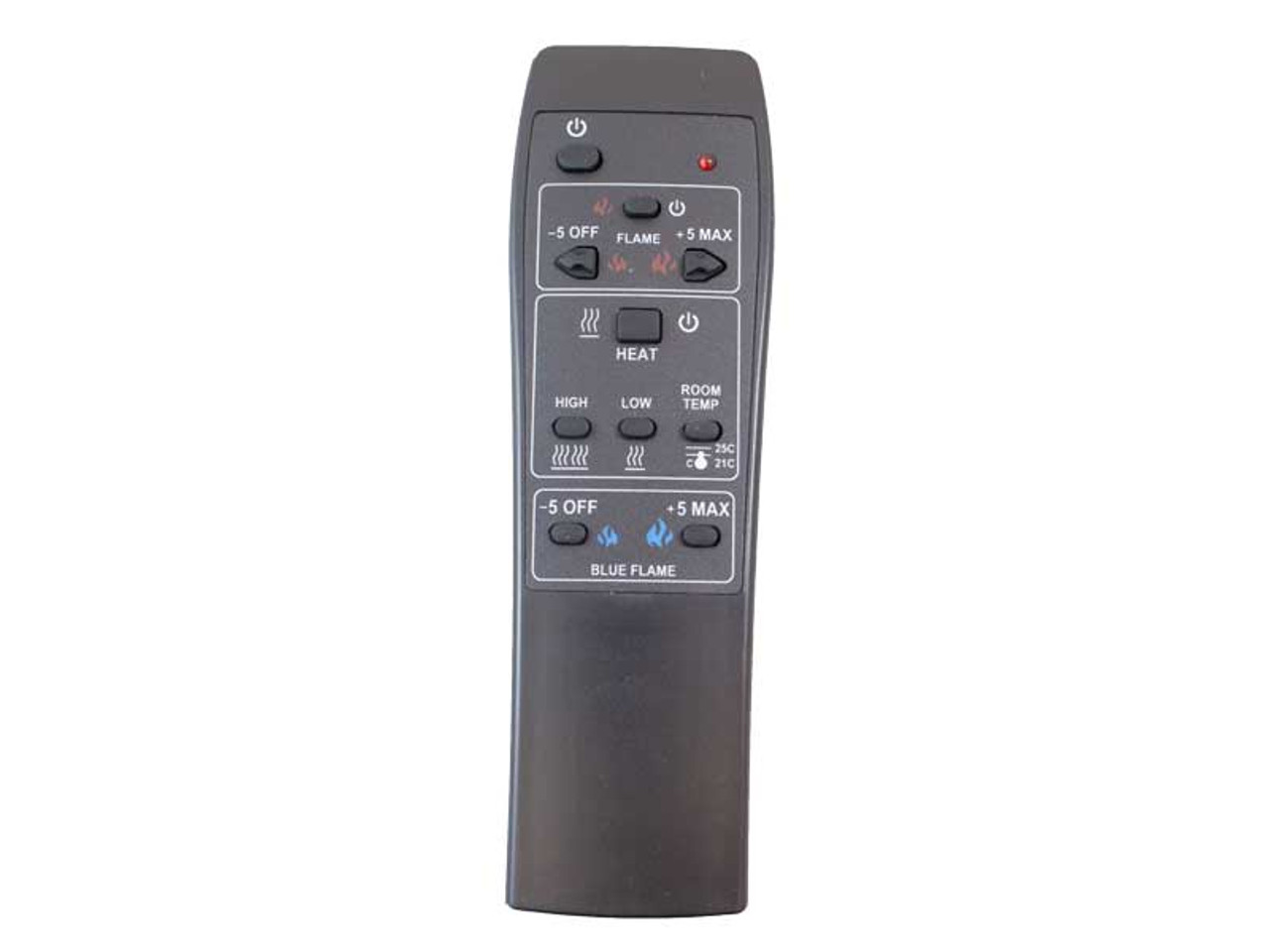 Napoleon Azure Series Remote Control W190 0051