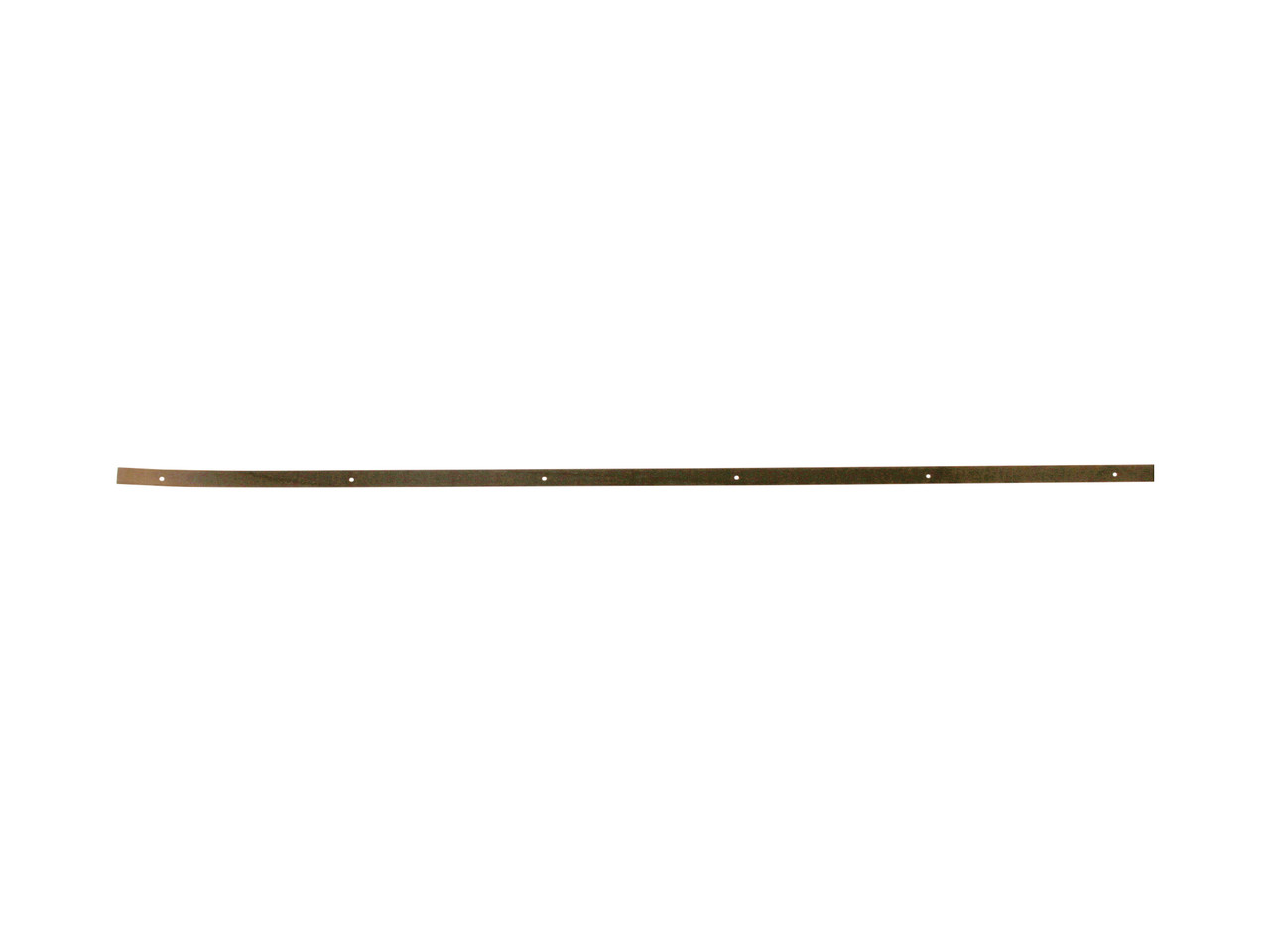 Napoleon Allure NEFL72FH Plastic Strip - W497-0017