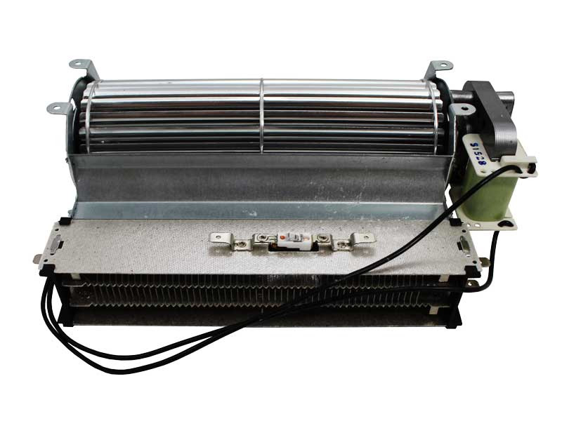 Napoleon Blower and Heater Assembly - G010-0079-SER